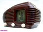 tesla talisman radio 308u